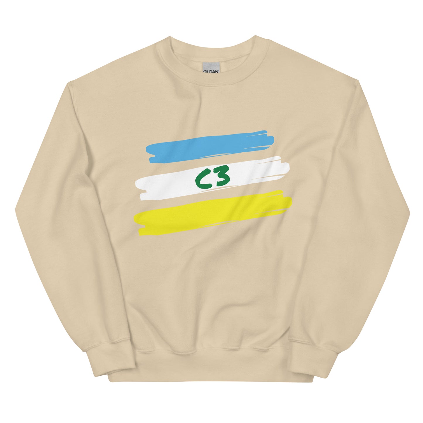 Panama C3 Sweatshirt