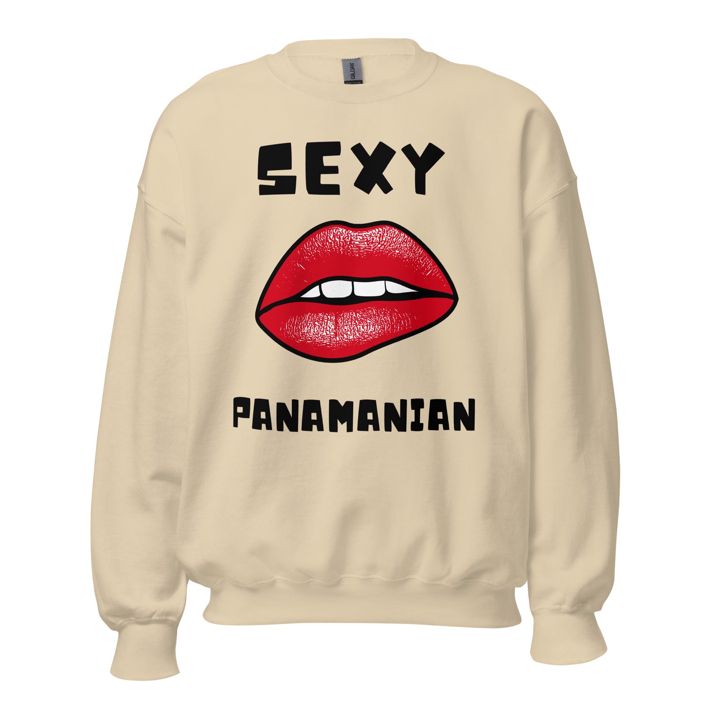 Sexy Panamanian Unisex Sweatshirt