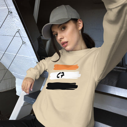 Los Santos C7 Unisex Sweatshirt