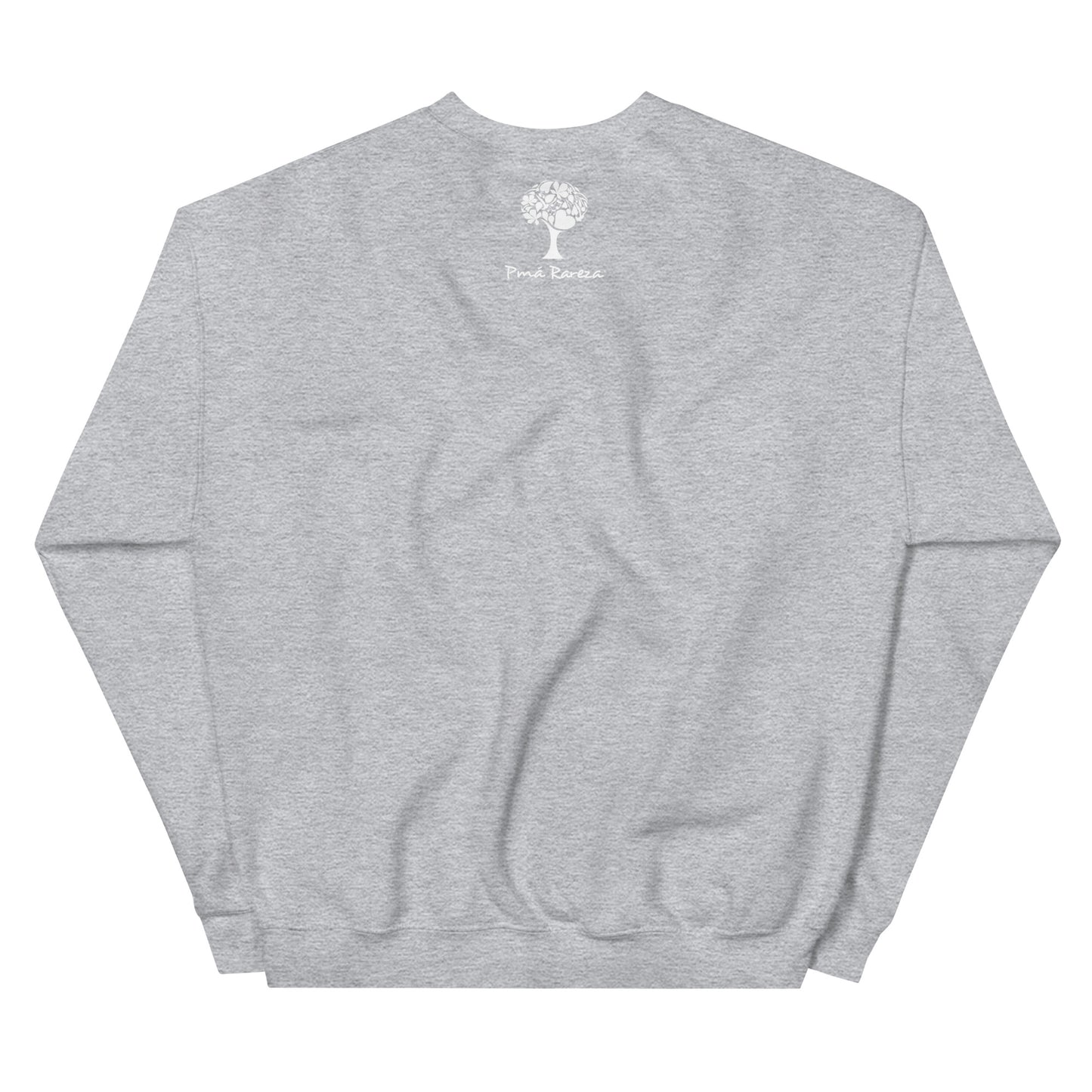 Panama Rana Dorada Sweatshirt