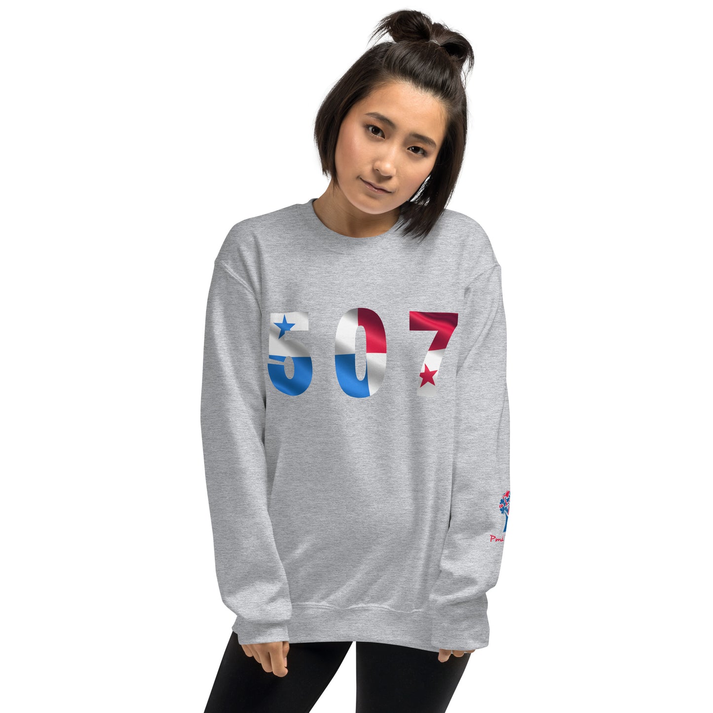 Panama 507 Sweatshirt