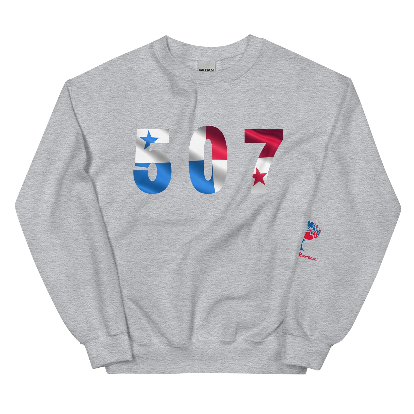 Panama 507 Sweatshirt