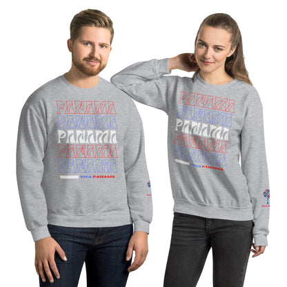 Viva Panama Sweatshirt