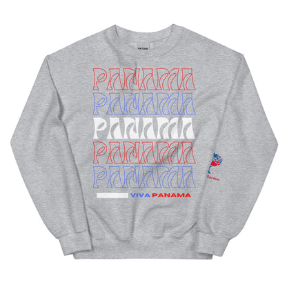 Viva Panama Sweatshirt