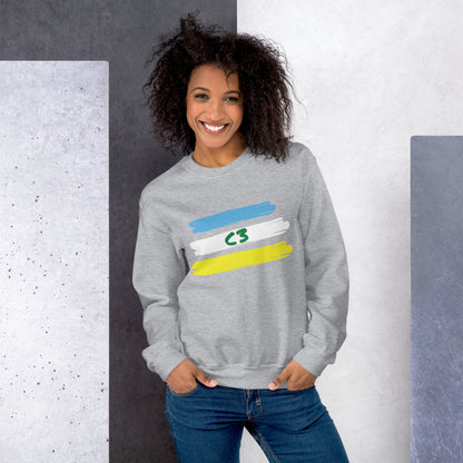 Panama C3 Sweatshirt