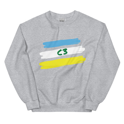 Panama C3 Sweatshirt