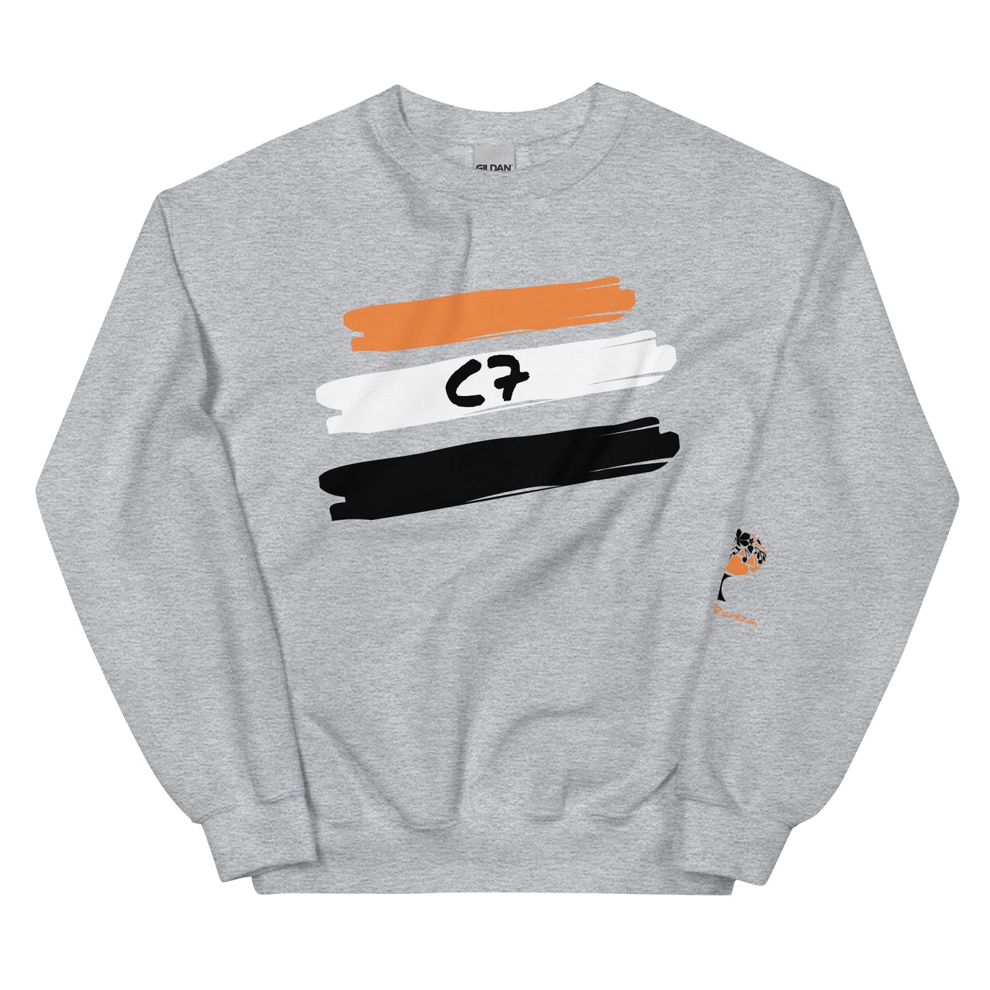 Los Santos C7 Unisex Sweatshirt