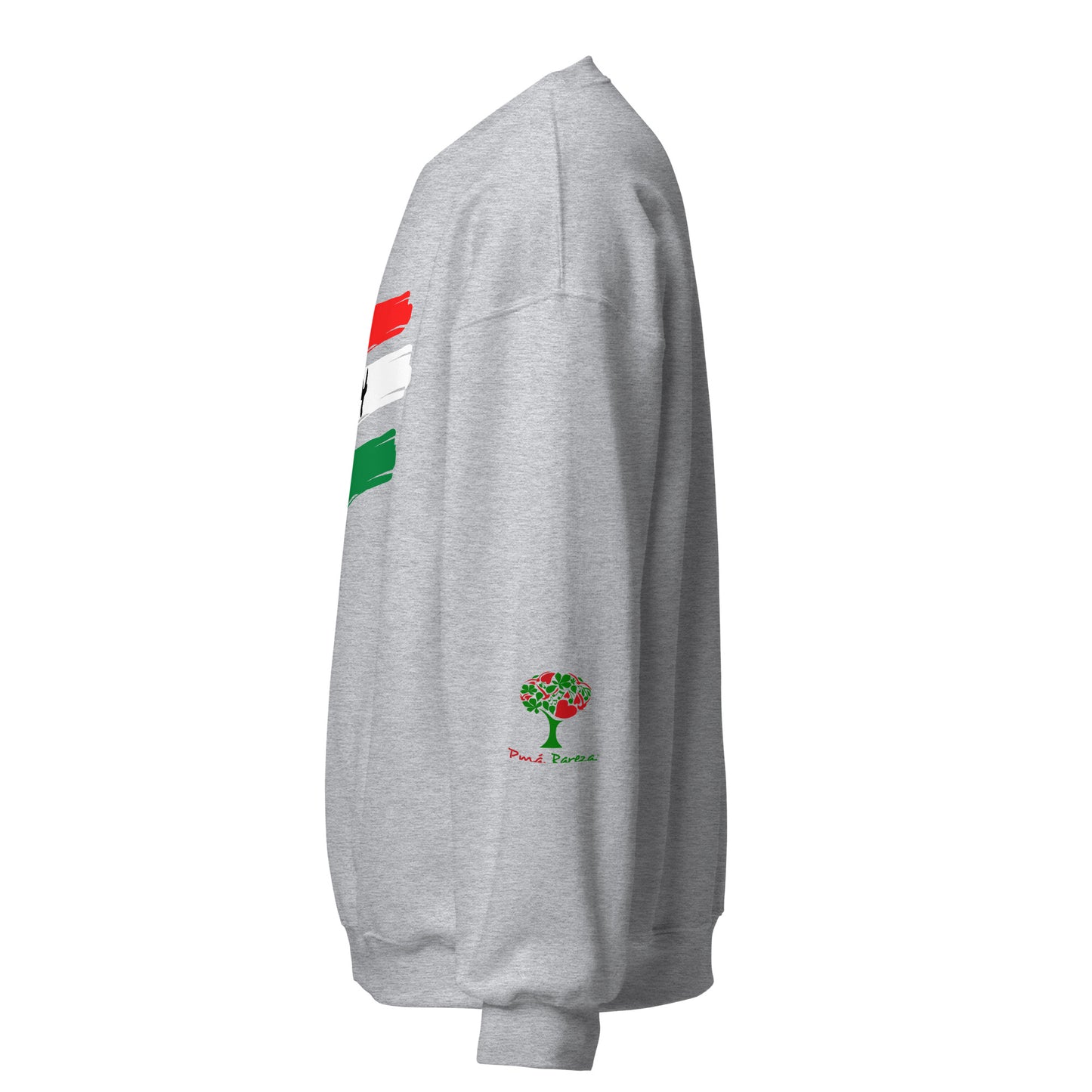 C4 Chiriqui Unisex Sweatshirt