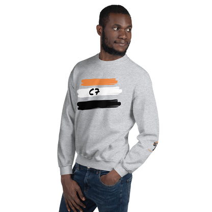 Los Santos C7 Unisex Sweatshirt