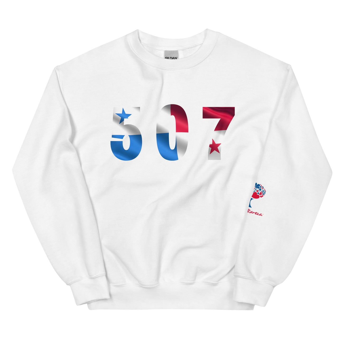 Panama 507 Sweatshirt