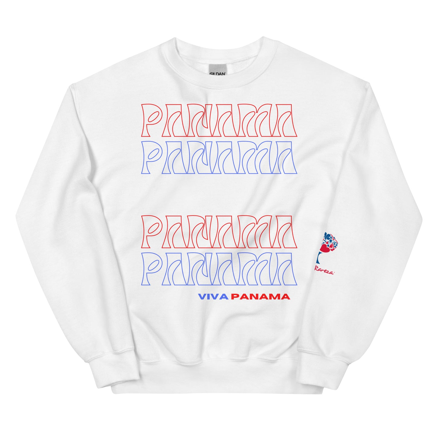 Viva Panama Sweatshirt