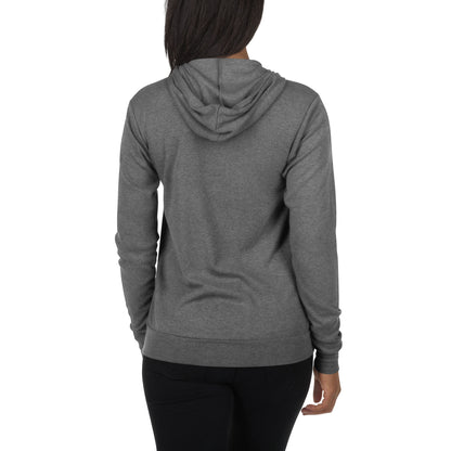 Pmá Rareza Unisex Fleece Hoodie