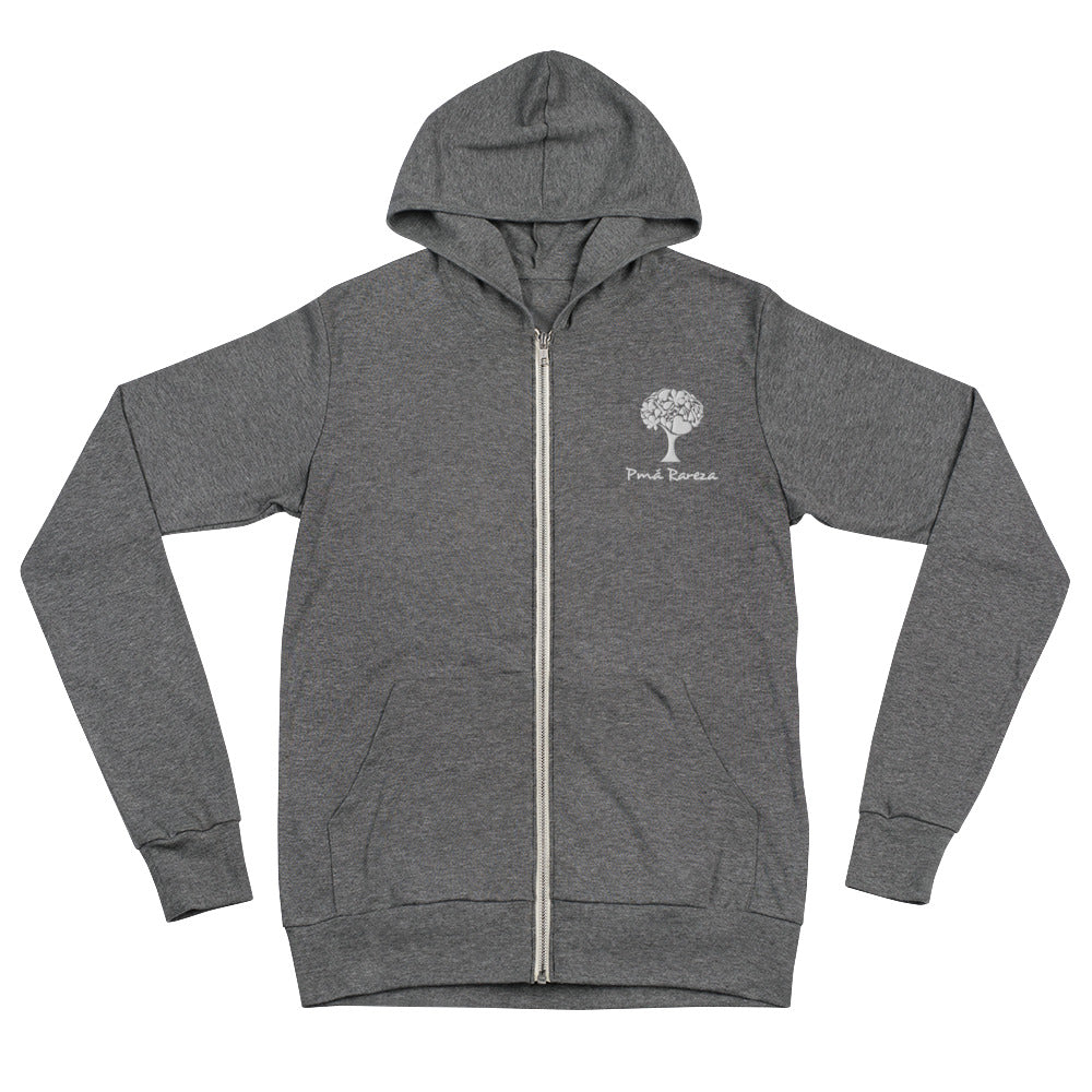 Pmá Rareza Unisex Fleece Hoodie