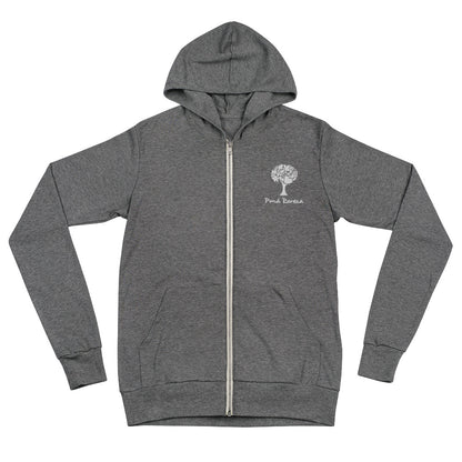 Pmá Rareza Unisex Fleece Hoodie