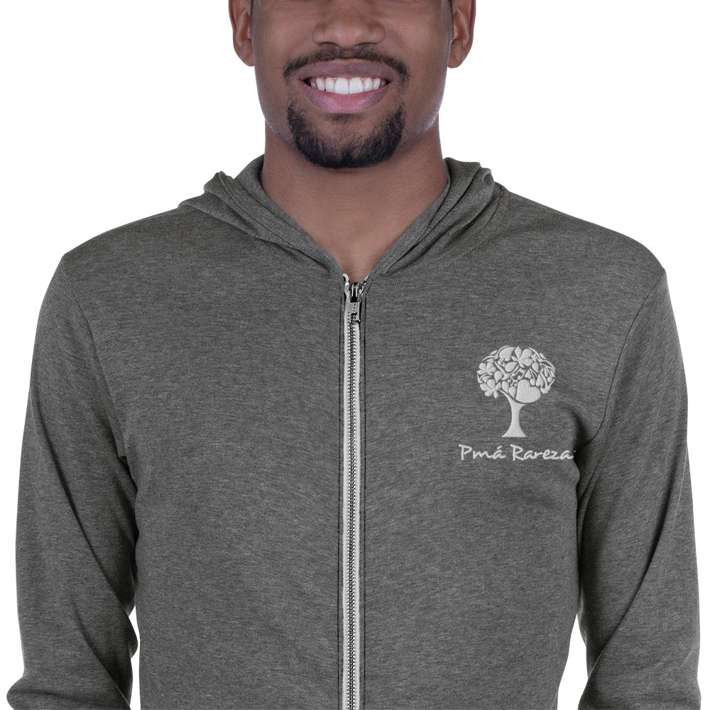 Pmá Rareza Unisex Fleece Hoodie