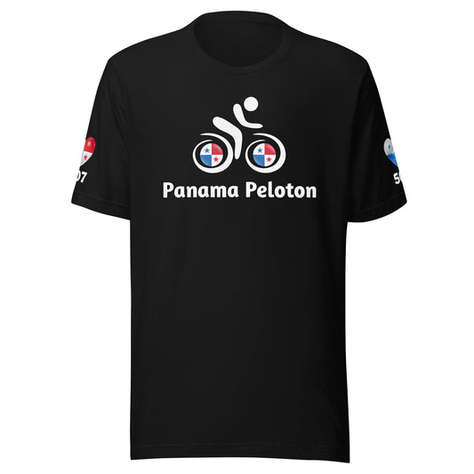 Panama Peloton T-shirt