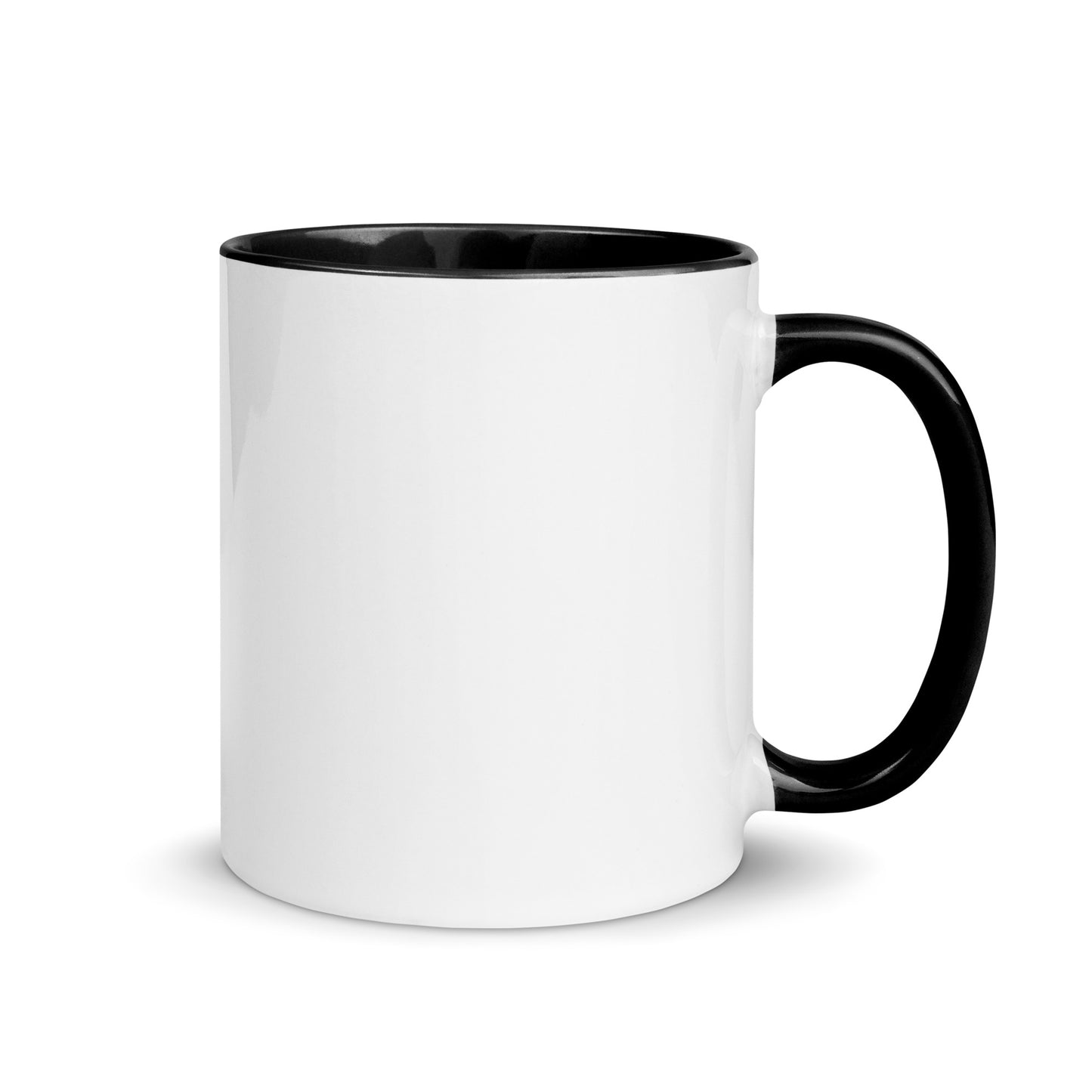 Panama Conga Pollera y Amigos Coffee Mug