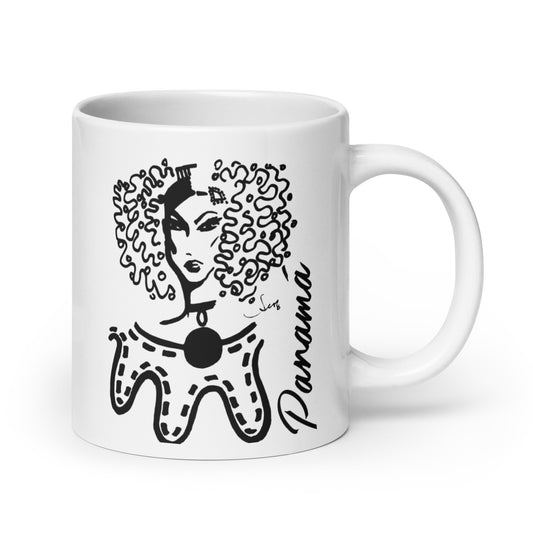 Empollerada de Sergio Arjona Coffee Mug