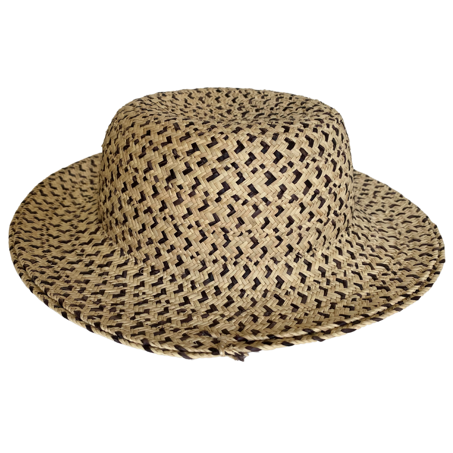 Panama Sombrero Pintado Pinta de Mosquito Hat for Kids