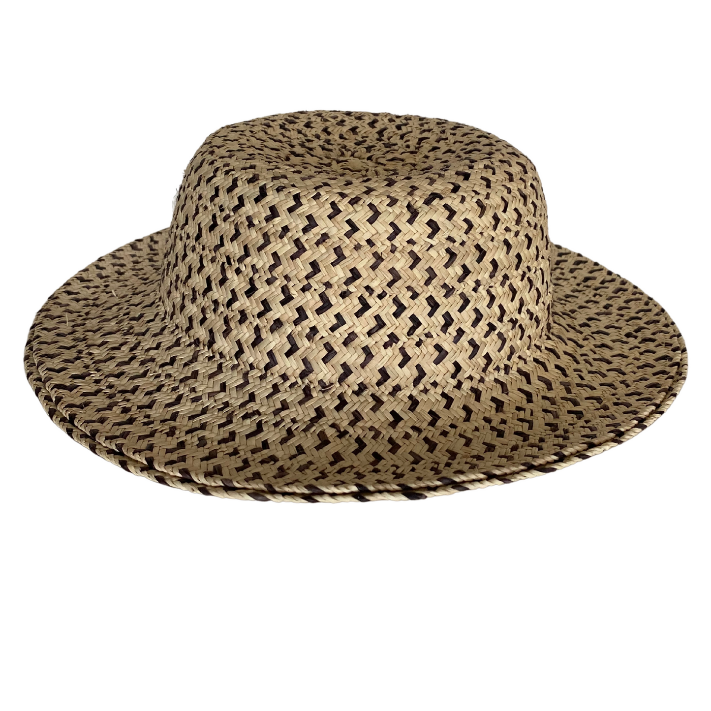 Panama Sombrero Pintado Pinta de Mosquito Hat for Kids