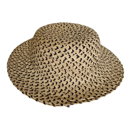 Panama Sombrero Pintado Pinta de Mosquito Hat for Kids