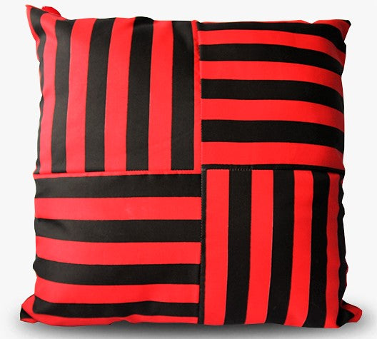 Diablico Pillow Cover