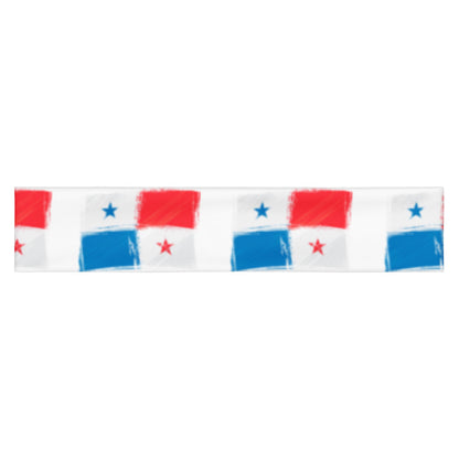 Panama Flag Headband