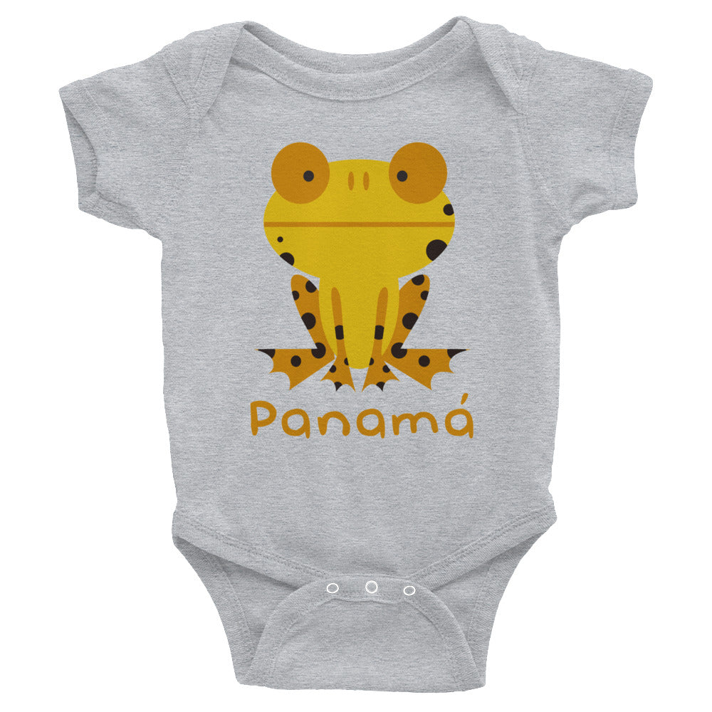 Rana Dorada Onesie