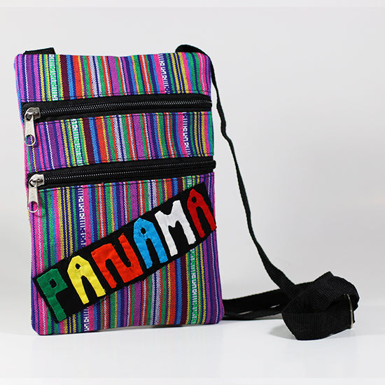 Crossbody Bag Panama Mola