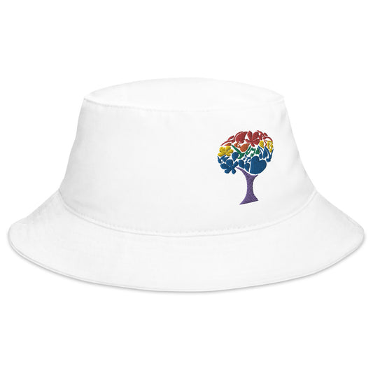 Panama Pride Bucket Hat