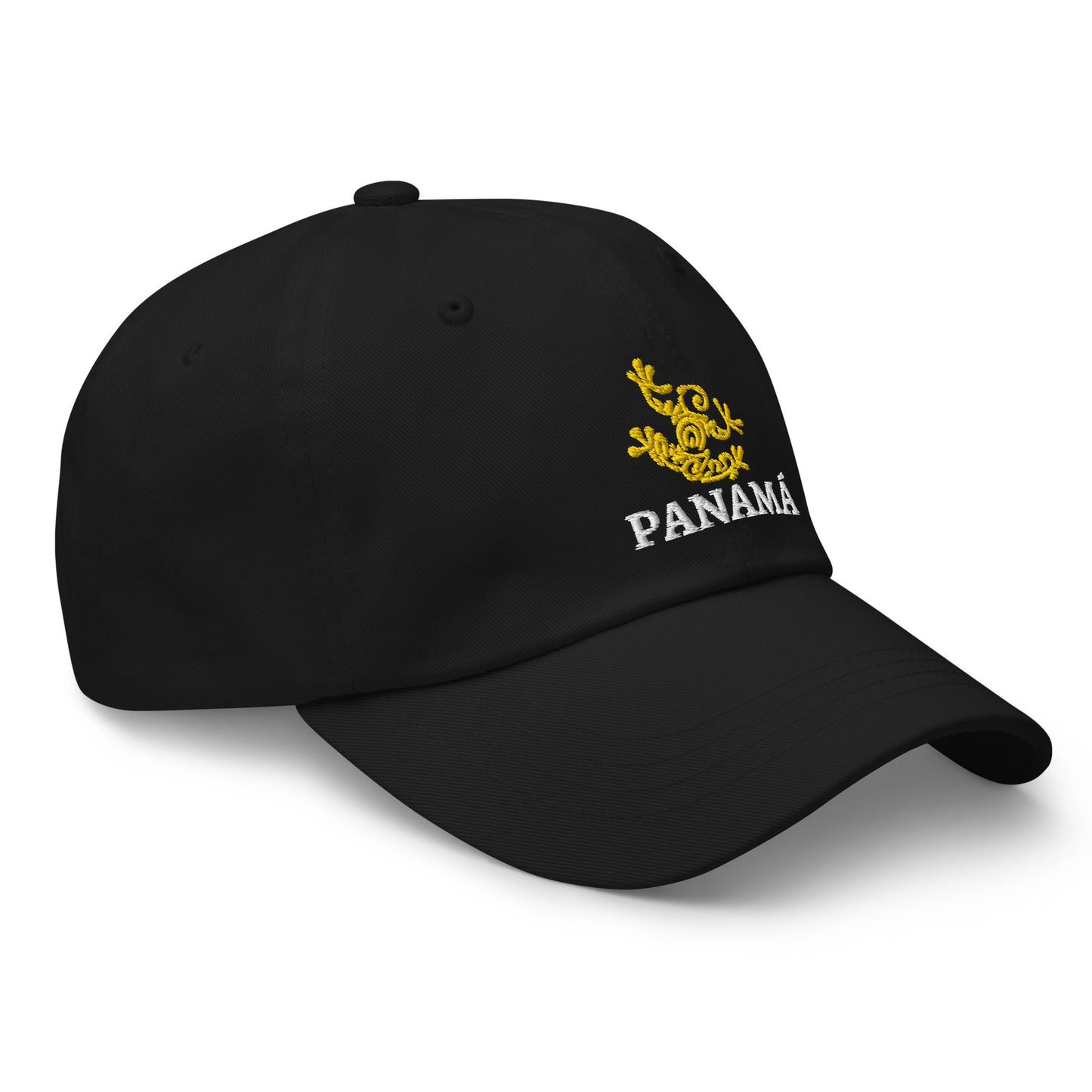 Panama Dad Hat