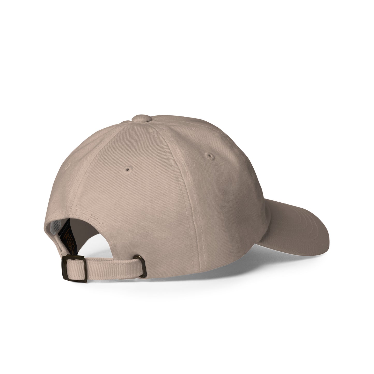 Panama Los Santos Dad Hat