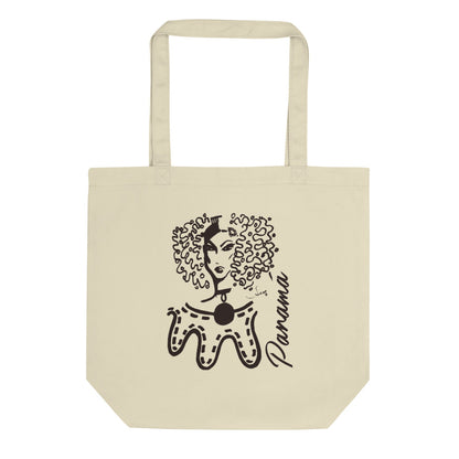 Empollerada de Sergio Arjona Organic Tote Bag