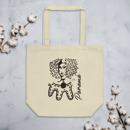 Empollerada de Sergio Arjona Organic Tote Bag