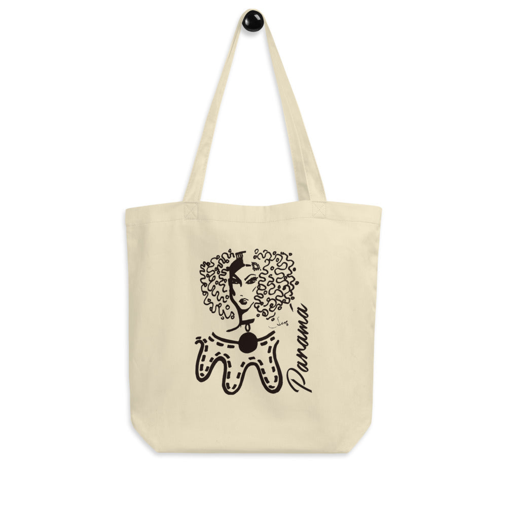 Empollerada de Sergio Arjona Organic Tote Bag