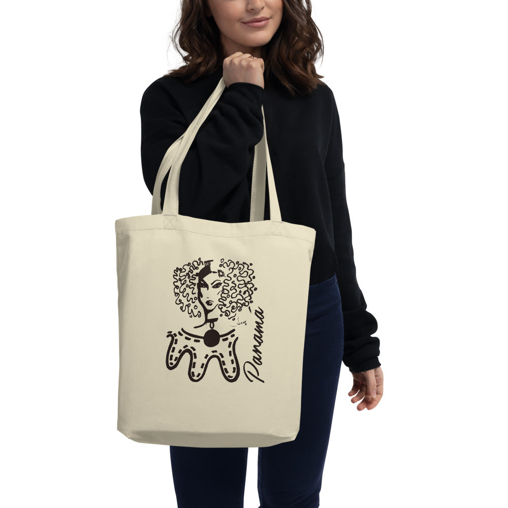 Empollerada de Sergio Arjona Organic Tote Bag