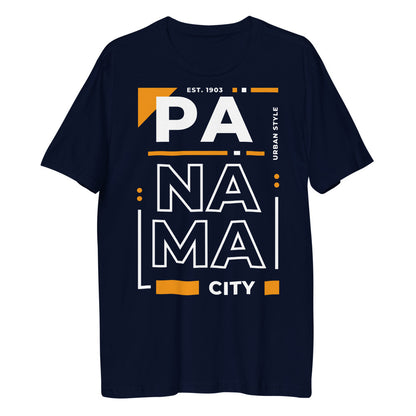 Panama Straight Cut T-shirt