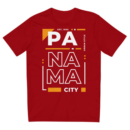 Panama Straight Cut T-shirt