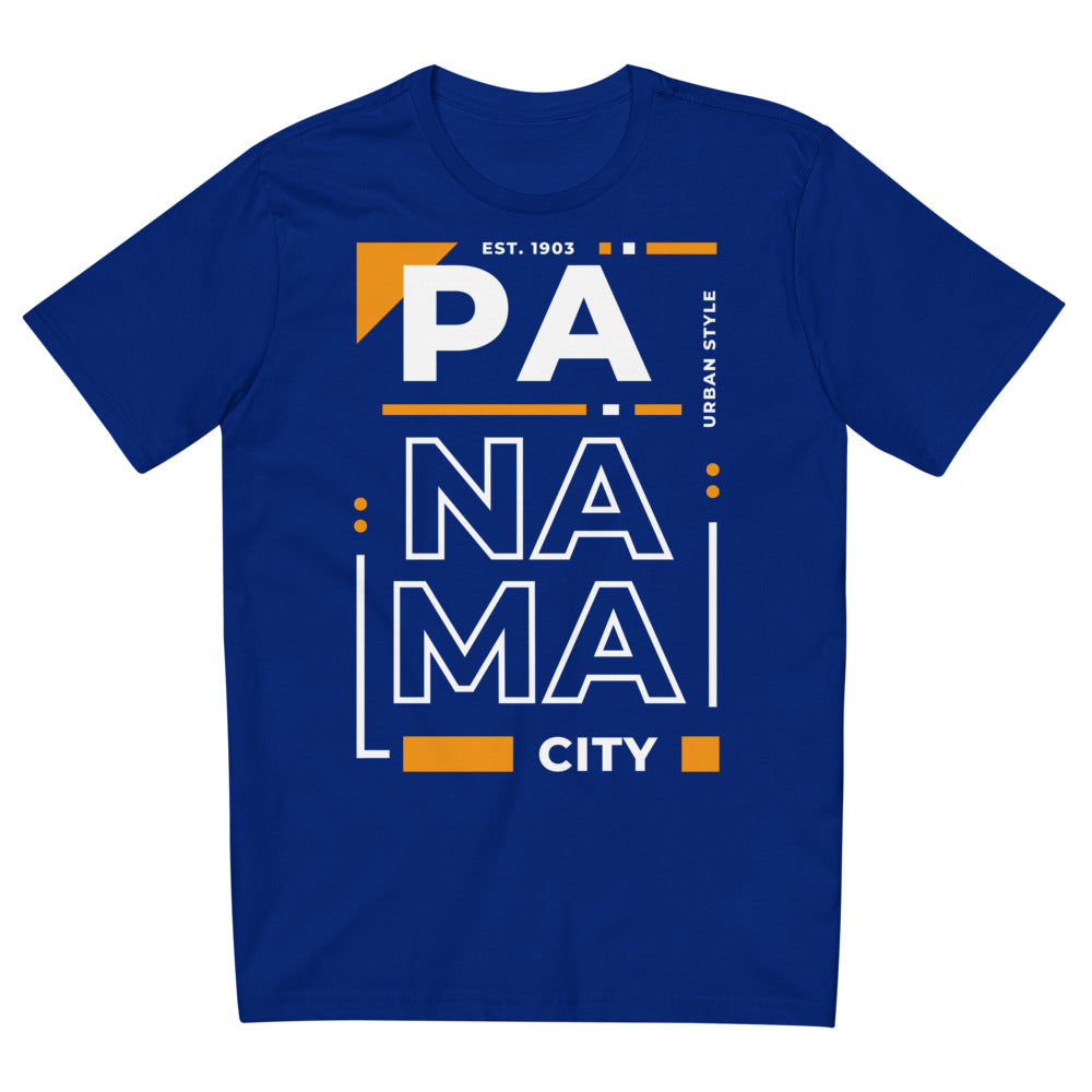 Panama Straight Cut T-shirt