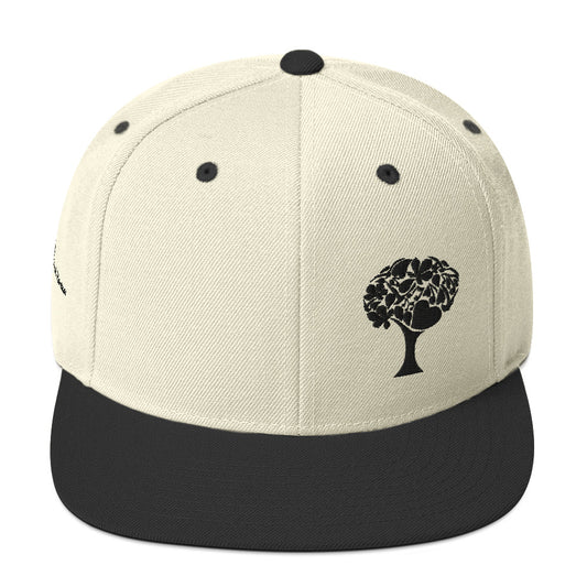 Pmá Rareza Snapback Hat