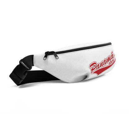 Panama Rareza Fanny Pack