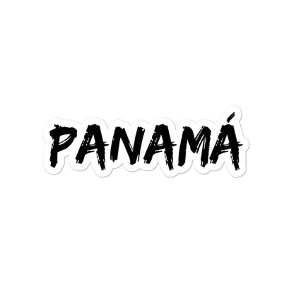 Panamá Stickers