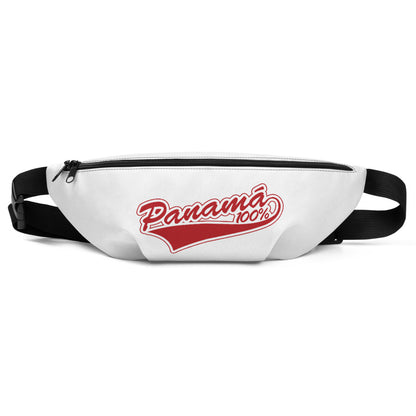 Panama Rareza Fanny Pack