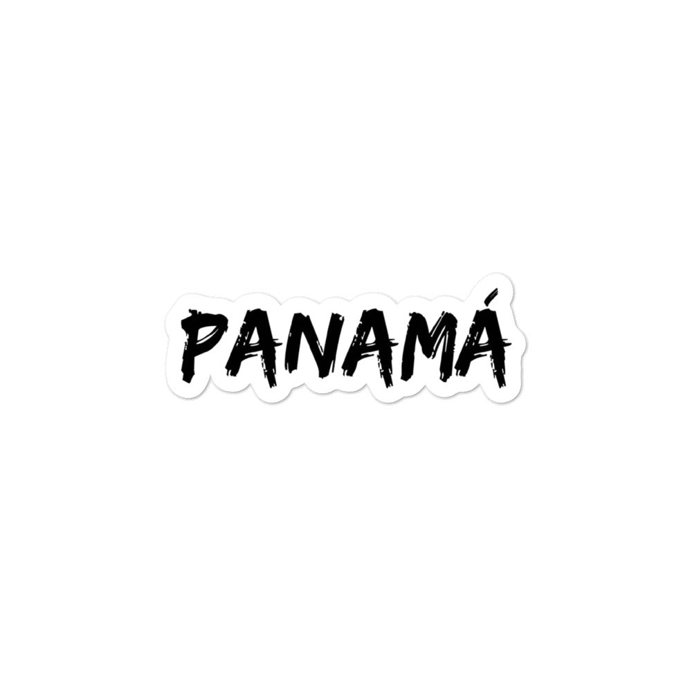 Panamá Stickers