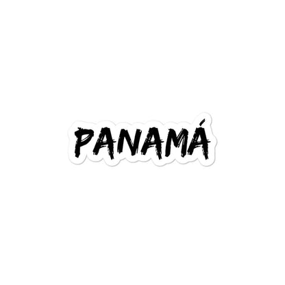 Panamá Stickers