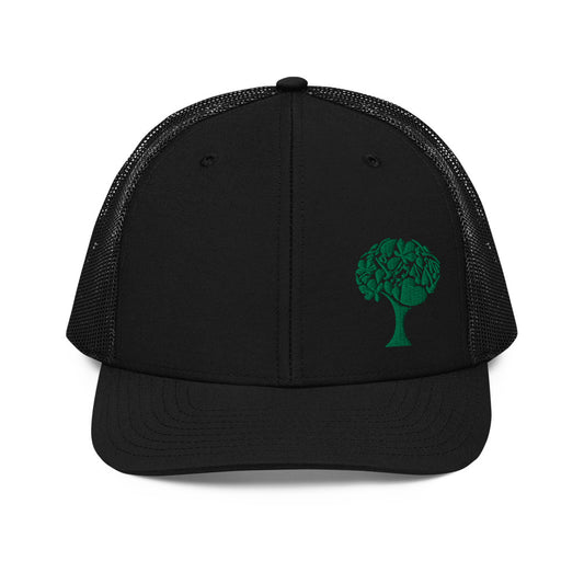 Pmá Rareza Logo Trucker Cap