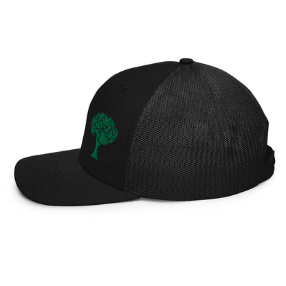 Pmá Rareza Logo Trucker Cap