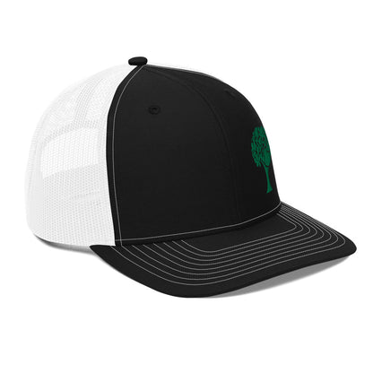 Pmá Rareza Logo Trucker Cap