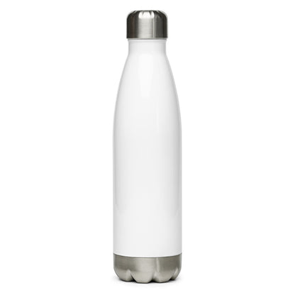Father's Day Stainless Steel Water Bottle