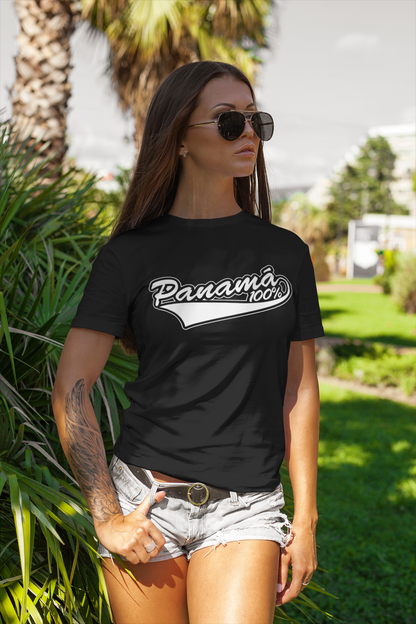 Panama 100% Panameño T-Shirt